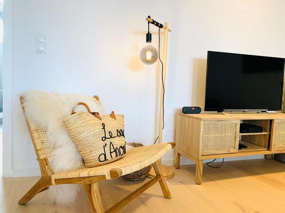 شقة Chez Lileaula - Boho Duplex In Belle Epoque أوستيند المظهر الخارجي الصورة